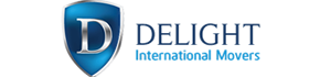 Delight Movers Logo