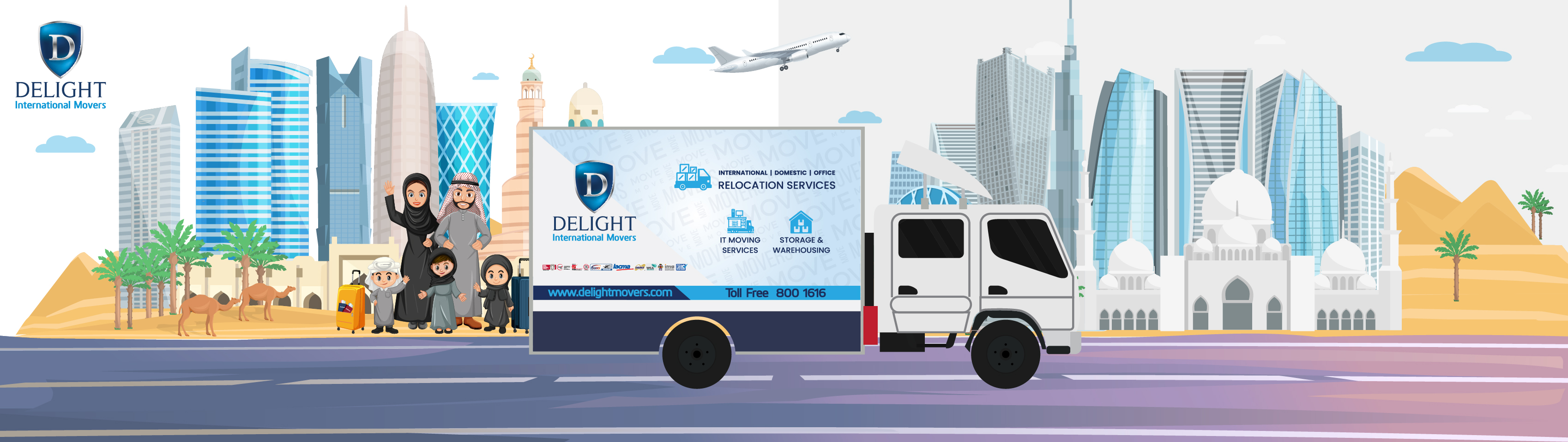 Delight Movers Blog
