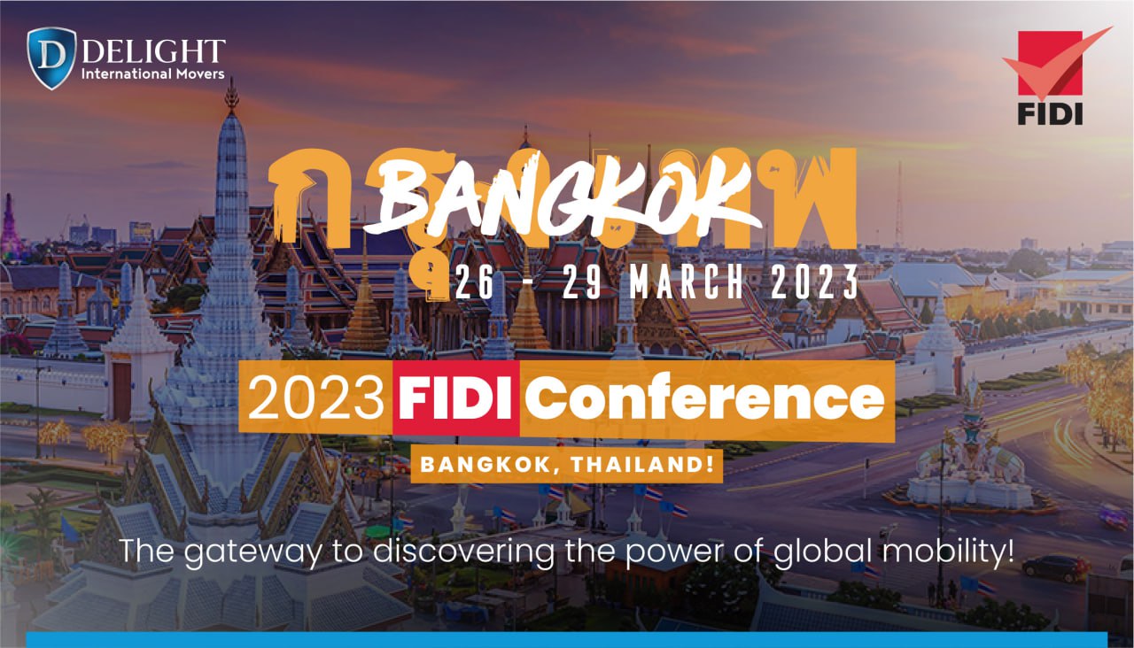 FIDI Conference 2023