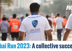 Dubai Run 2023: A collective success!